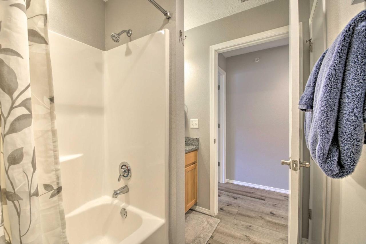 Branson Apartment With Pool - 5 Mi To Marvel Cave! المظهر الخارجي الصورة